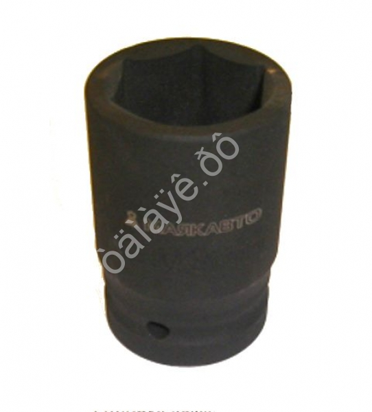 Головка ударная  38мм 1"  6гр. под гайковерт МАЯКАВТО™ 1/40_