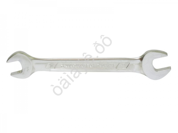 Ключ рожковый 12-13мм МАЯКАВТО™ 1/10/420_