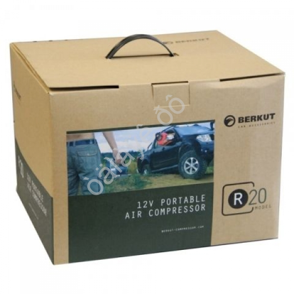 Компрессор Беркут R20 /2