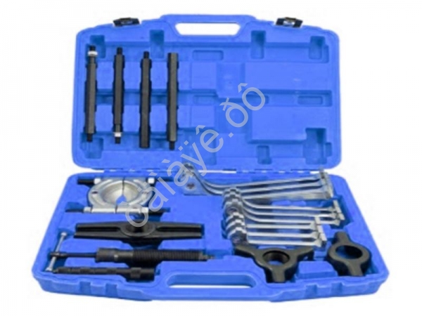 Съемник гидравлический 2-/3-лапый с сепаратором 75-105мм МАЯКАВТО™/1_