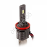 Светодиодные лампы MTF Light серия ProFLEX MAX H11/8/9/16, 6000K, 4500lm, 12-24V, 45W, NO FAN, 2шт.