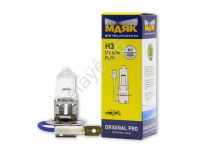 Лампа МАЯК ORIGINAL PRO H3 12V 55W Pk22s/10