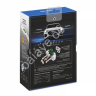 Светодиодные лампы MTF Light, серия MaxBeam, D1S, 85V, 35W, 4500lm, 6000K, кулер, комплект.