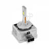 Светодиодные лампы MTF Light, серия MaxBeam, D1S, 85V, 35W, 4500lm, 6000K, кулер, комплект.