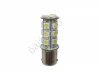 Светодиод Т25 - 18SMD 5050 белый 1/10/100_ Светодиод Т25 - 18SMD 5050 белый 1/10/100_