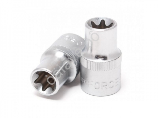 Головка Е-профиль 1/2", E24           RockFORCE
