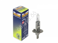 Лампа МАЯК H1 12V 55W P14,5s /10/800