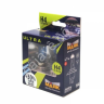 Лампа МАЯК ULTRA H4 12V 60/55W P43t SUPER WHITE +30%