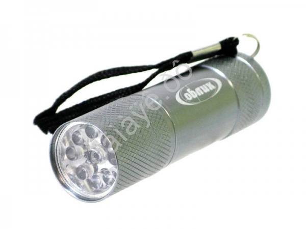 Фонарь ОБЛИК 1056 - 9 LED