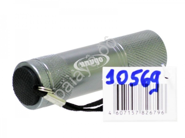 Фонарь ОБЛИК 1056 - 9 LED