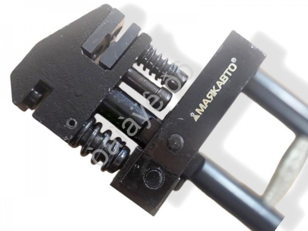 Кромкогиб / дырокол 5мм МАЯКАВТО™ 1/12_