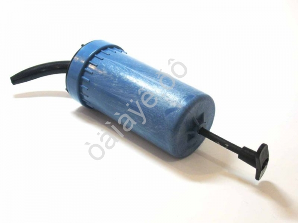 Нагнетатель масла пластмассовый усиленный /1/30