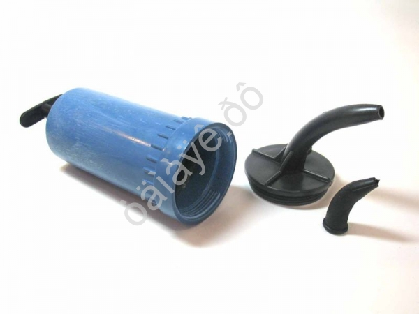 Нагнетатель масла пластмассовый усиленный /1/30