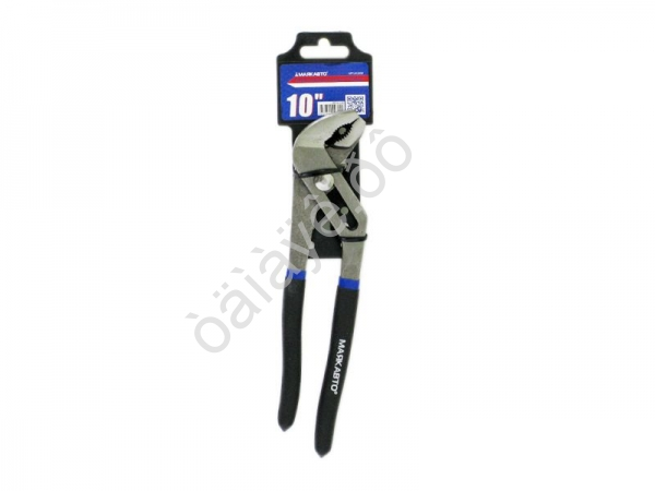 Переставные клещи (250мм) МАЯКАВТО™ /1/24/48_