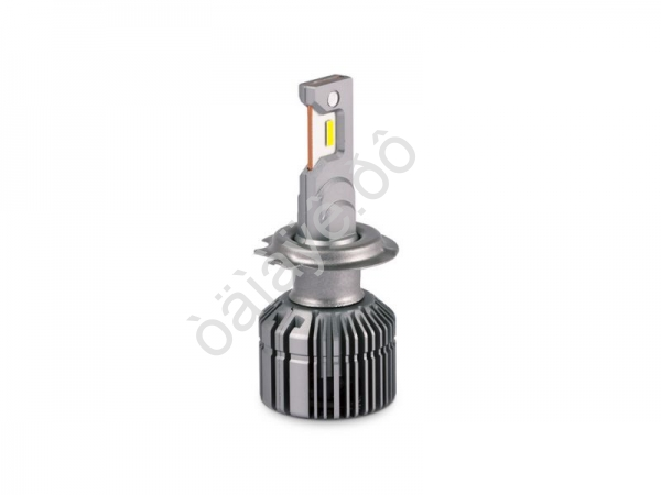 Светодиодные лампы MTF Light, серия ALL SEASONS LED, H7/H18, 30W, 2500lm, 3000K, кулер, комплект.