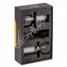 Светодиодные лампы MTF Light, серия ALL SEASONS LED, H7/H18, 30W, 2500lm, 3000K, кулер, комплект. Светодиодные лампы MTF Light, серия ALL SEASONS LED, H7/H18, 30W, 2500lm, 3000K, кулер, комплект.