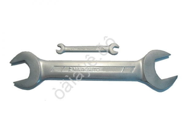 Ключ рожковый 13-17мм МАЯКАВТО™ 1/10/360_