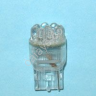 Светодиод 12V T20 9LEDW3x16D WHITE "Маяк" Светодиод 12V T20 9LEDW3x16D WHITE "Маяк"