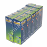 Лампа МАЯК H1 12V 55W P14,5s SUРER WHITE/10