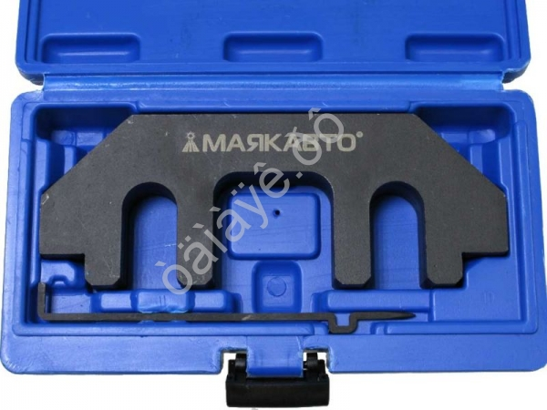 Набор для установки фаз ГРМ Ford 3.5, 3.7, 4.0L  МАЯКАВТО™ 1/10_