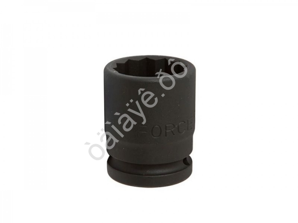 F46827 Головка 12гр. д/пневмоинструмента 3/4" 27мм /1 F46827 Головка 12гр. д/пневмоинструмента 3/4" 27мм /1