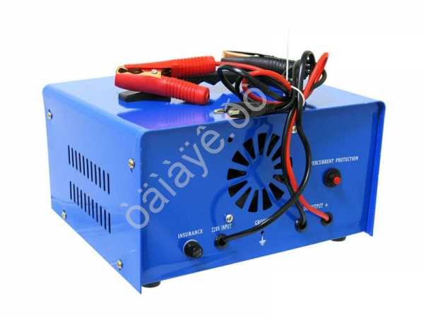 Зарядное устройство ЗУ50 для АКБ "М5" /1/6_