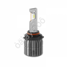 Светодиодные лампы MTF Light, серия ALL SEASONS LED, HB3 (9005), 30W, 2500lm, 3000K, кулер, к-кт.