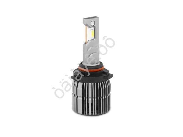 Светодиодные лампы MTF Light, серия ALL SEASONS LED, HB3 (9005), 30W, 2500lm, 3000K, кулер, к-кт.