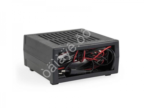 Зарядное устройство Вымпел-40(автомат, 0-20А, 12/24В, стрел.амперм)