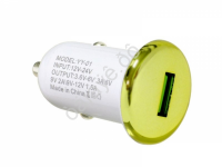 АЗУ 1хUSB  (3A)  Qualcomm YY-MN