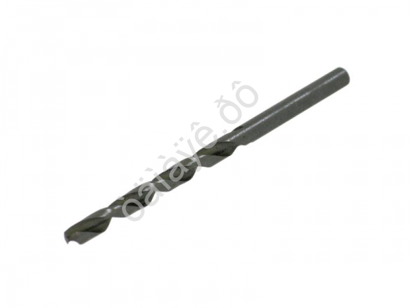 Сверло по металлу   3,5мм  HSS  "М5"10/5000_