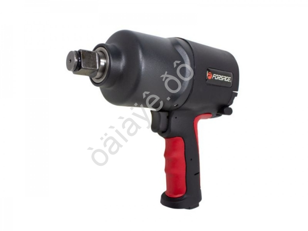 Пневмогайковерт ударный 1800Нм 3/4 с реверсом и регулировкой усилия в облегченном корпусе 3/4" Forsage Пневмогайковерт ударный 1800Нм 3/4 с реверсом и регулировкой усилия в облегченном корпусе 3/4" Forsage