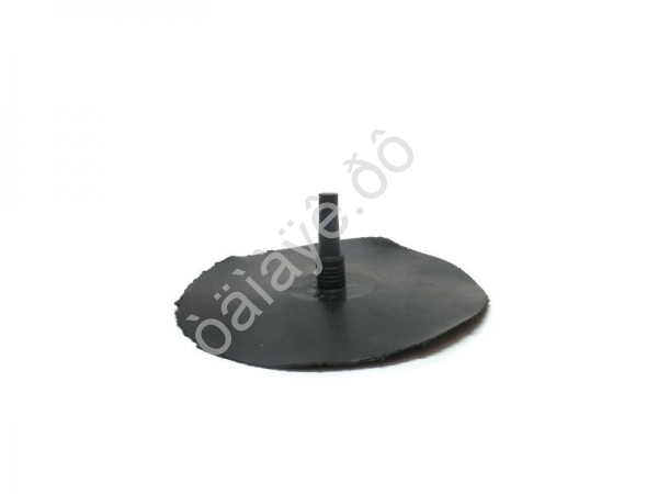 Грибок для ремонта шин d-125 x16мм