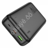 Портативное зарядное устройство 20000Ah 1PD Type-C(20W)+1USB3.0 Quick Charger, черный HOCO J87A Hoco Портативное зарядное устройство 20000Ah 1PD Type-C(20W)+1USB3.0 Quick Charger, черный HOCO J87A Hoco