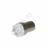Светодиод 24V Т15 9 LED белый/10/100_ Светодиод 24V Т15 9 LED белый/10/100_
