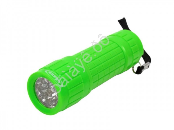 Фонарь ОБЛИК 1058 - 9 LED