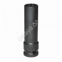 F4488519 Ударн. головка 1/2", 19мм 12гр. L=85мм /1/10