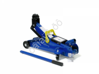 Домкрат гидравлический подкатной 2т h=130-345мм МАЯКАВТО™ без кейса/1_ Домкрат гидравлический подкатной 2т h=130-345мм МАЯКАВТО™ без кейса/1_