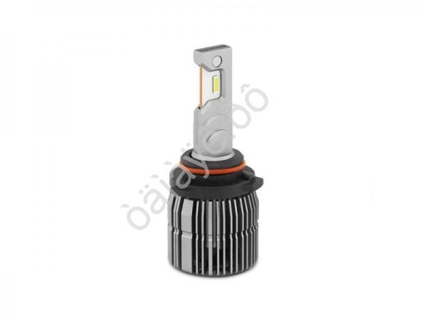 Светодиодные лампы MTF Light, серия ALL SEASONS LED, HB4 (9006), 30W, 2500lm, 3000K, кулер, к-кт.