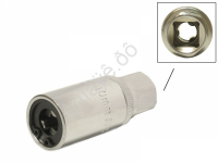 F81810 Шпильковёрт 10мм /1/10/100 F81810 Шпильковёрт 10мм /1/10/100