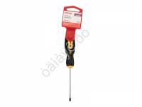 Отвертка шлицевая "REXANT" SL 3х75мм