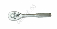 Трещотка 1/4" 45T 24 зубов с металлич. ручкой МАЯКАВТО™ 1/120_