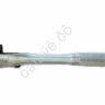 Трещотка 1/4" 45T 24 зубов с металлич. ручкой МАЯКАВТО™ 1/120_
