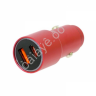АЗУ в прикуриватель 1USB 1USB-C (18W) АЗУ в прикуриватель 1USB 1USB-C (18W)
