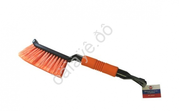 Щетка для снега со скребком 41см, "М5" 1/24_ Щетка для снега со скребком 41см, "М5" 1/24_