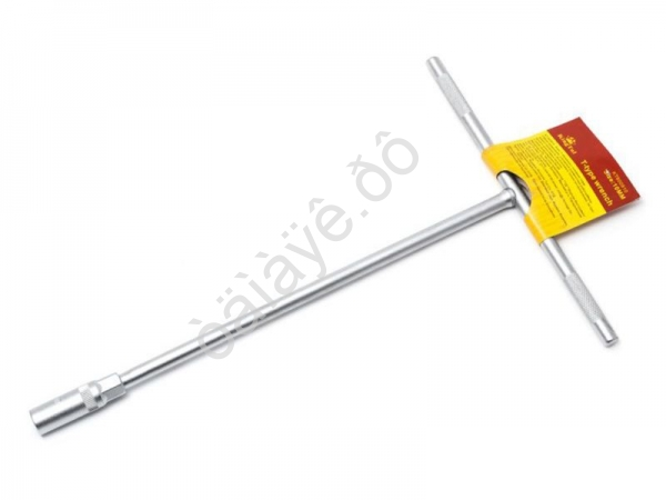 Ключ Т-образный с головкой 12мм KINGTUL Ключ Т-образный с головкой 12мм KINGTUL