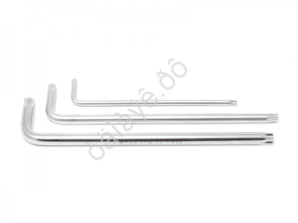 Ключ Г-образный TORX T30 Forsage