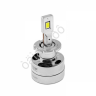 Светодиодные лампы MTF Light, серия MaxBeam, D4S, 85V, 35W, 4500lm, 6000K, кулер, комплект.
