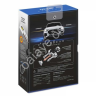 Светодиодные лампы MTF Light, серия MaxBeam, D4S, 85V, 35W, 4500lm, 6000K, кулер, комплект.