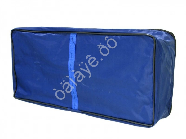 Сумка для ТО "Набор автомобилиста" 46х22х12см синяя